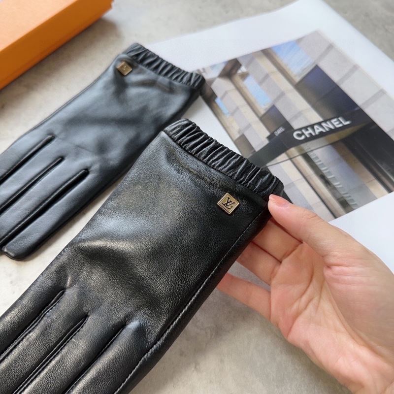 Louis Vuitton Gloves